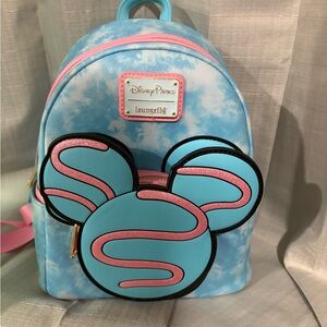 Disney Eats Macaron Loungefly